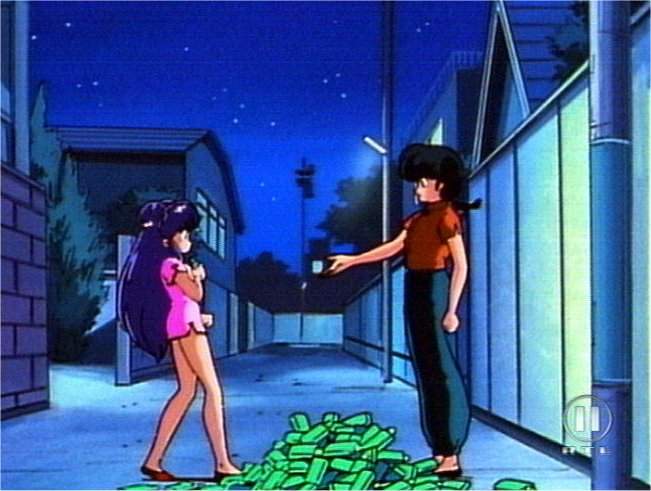 Otaku Gallery  / . / Anime e Manga / Ranma / Screen Shots / Episodio 16 / 037.jpg